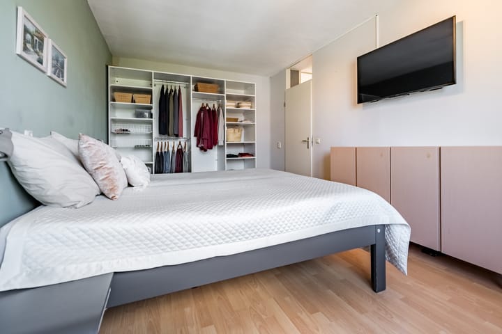 Foto 23 van De Vriendschap 25