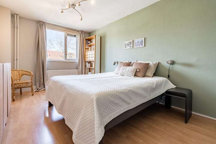 Foto 25 van De Vriendschap 25