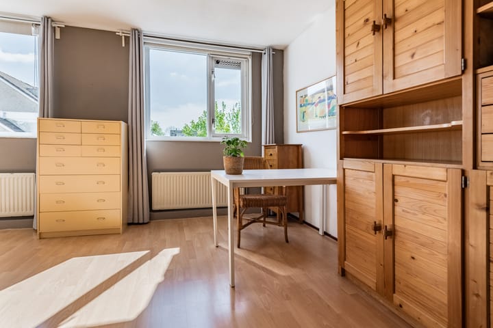 Foto 26 van De Vriendschap 25