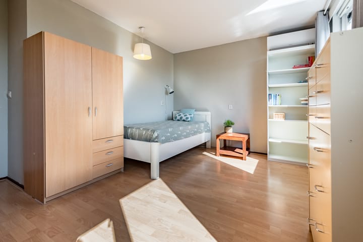 Foto 27 van De Vriendschap 25