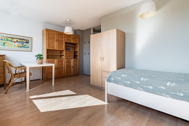 Foto 28 van De Vriendschap 25