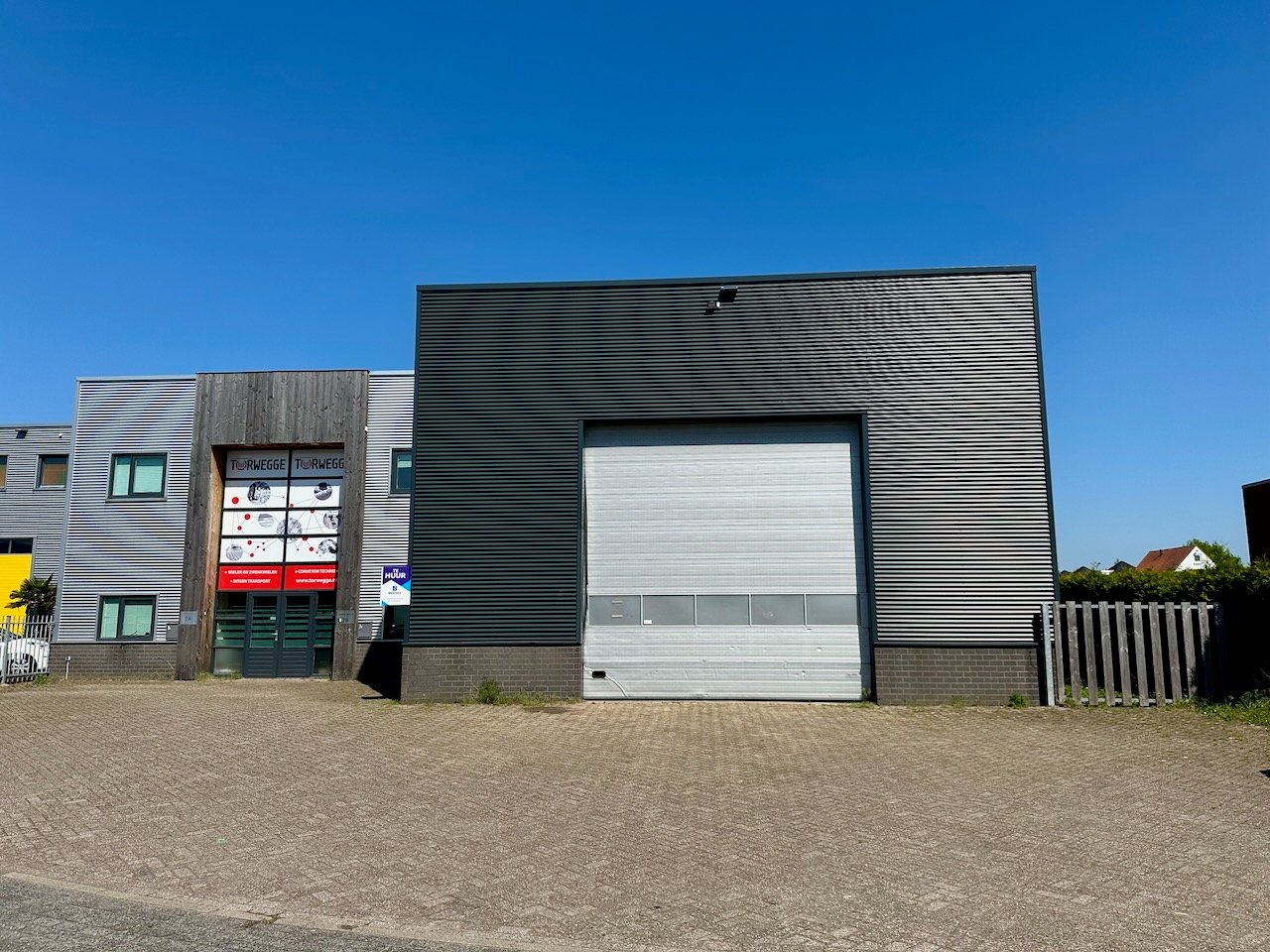Bekijk foto 1 van Tinus van der Sijdestraat 7-a