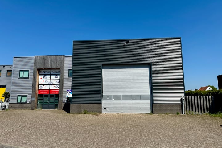 Tinus van der Sijdestraat 7-a, Sprang-Capelle