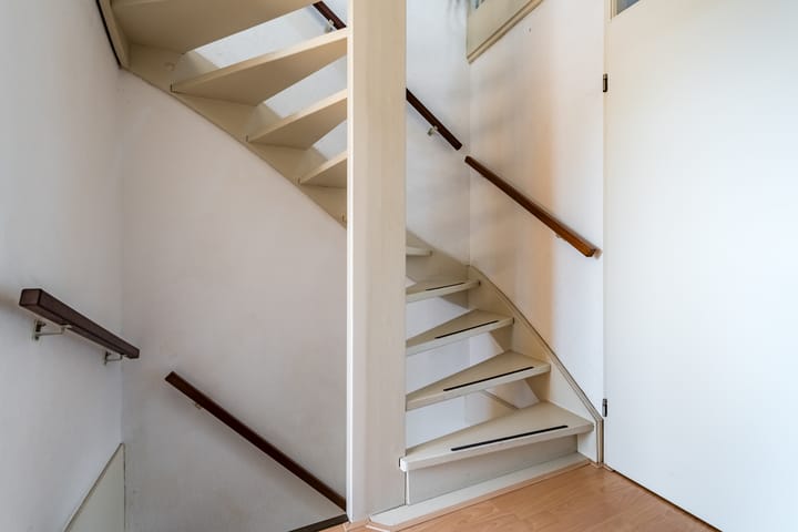 Foto 35 van De Vriendschap 25