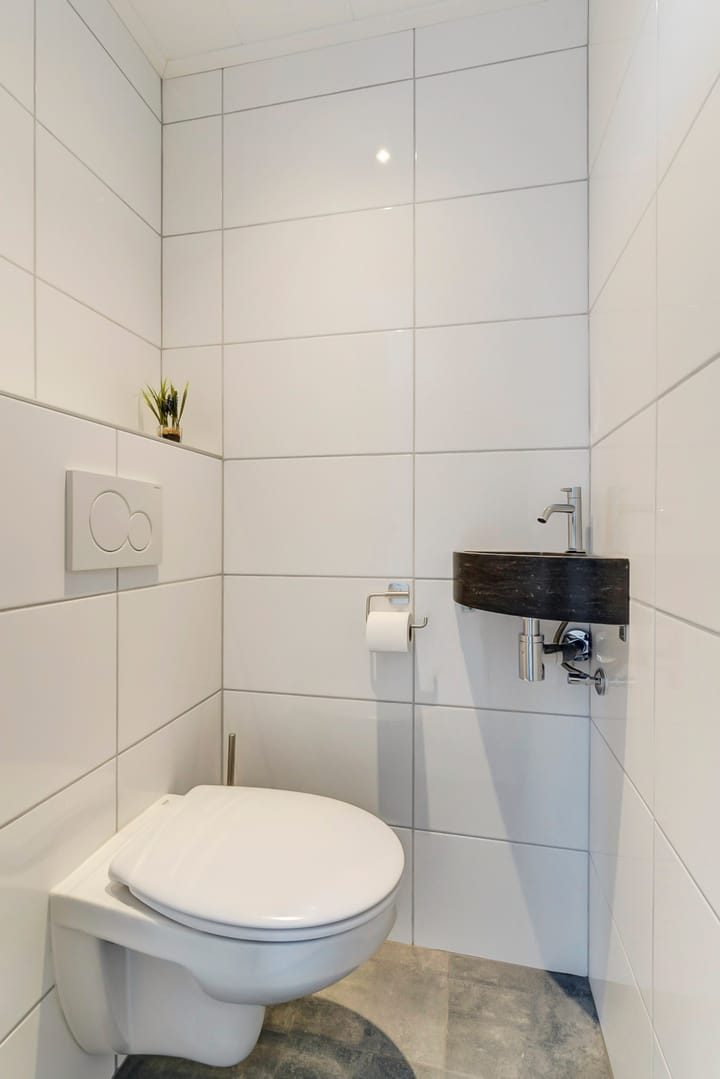 Foto 4 van Mezenlaan 110