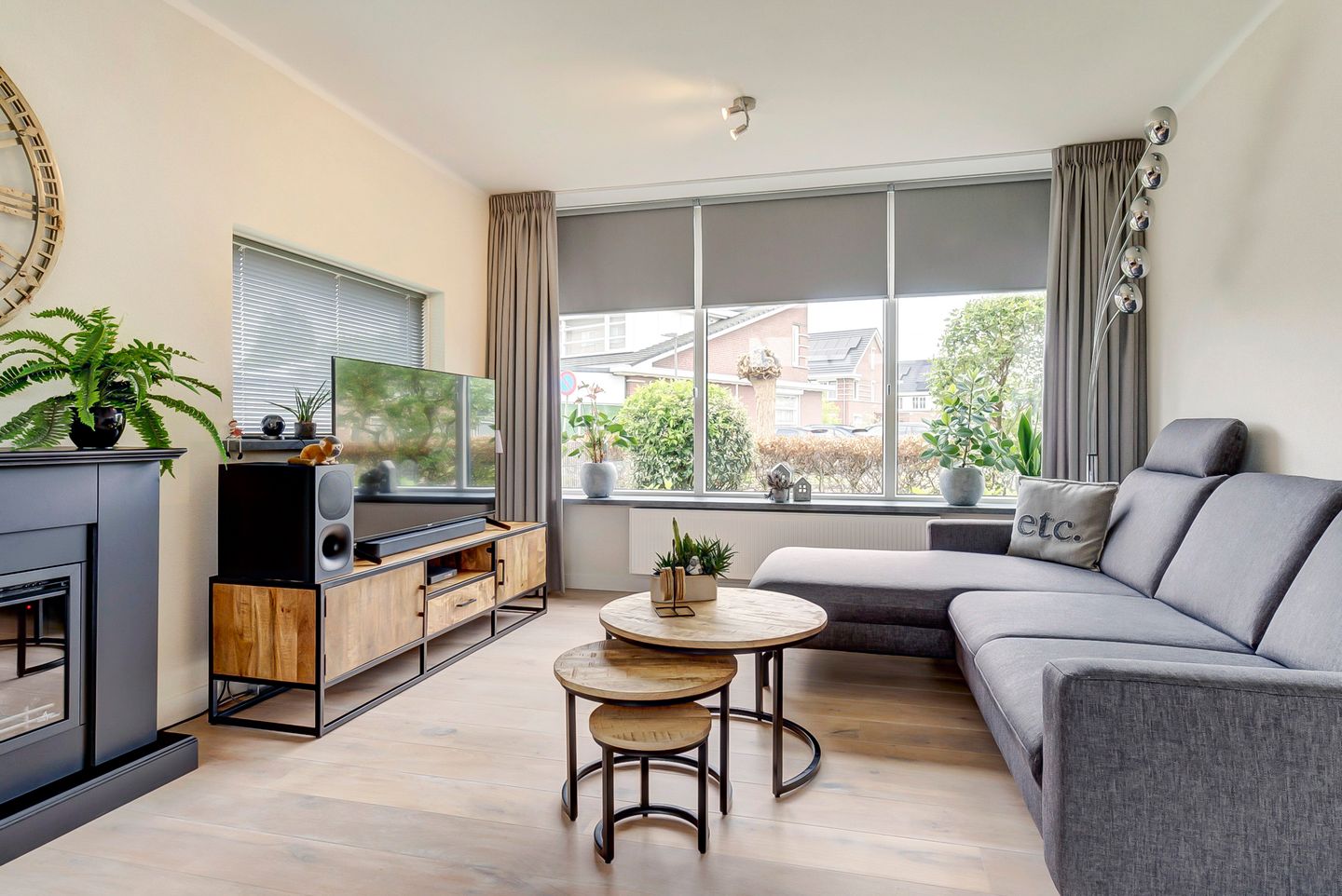 Foto 5 van Mezenlaan 110