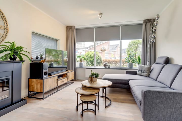 Foto 5 van Mezenlaan 110