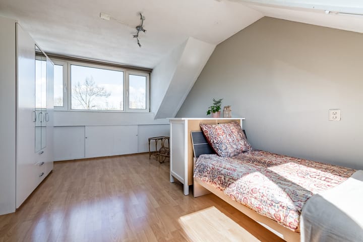 Foto 37 van De Vriendschap 25