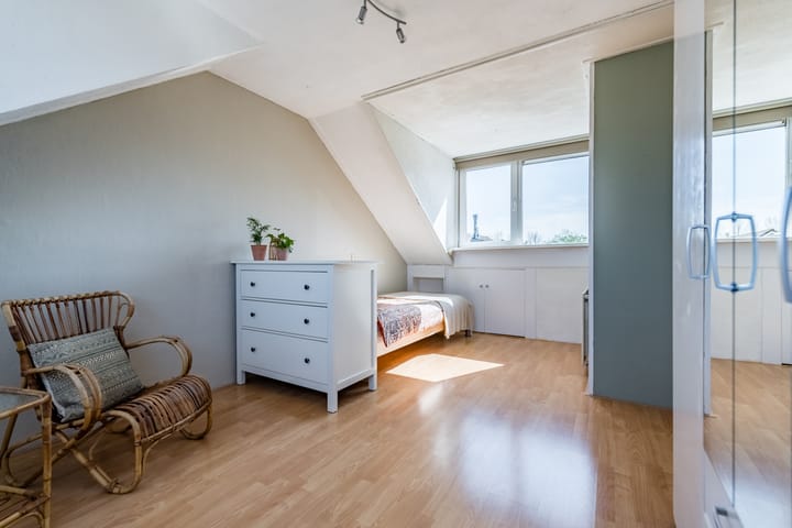 Foto 38 van De Vriendschap 25