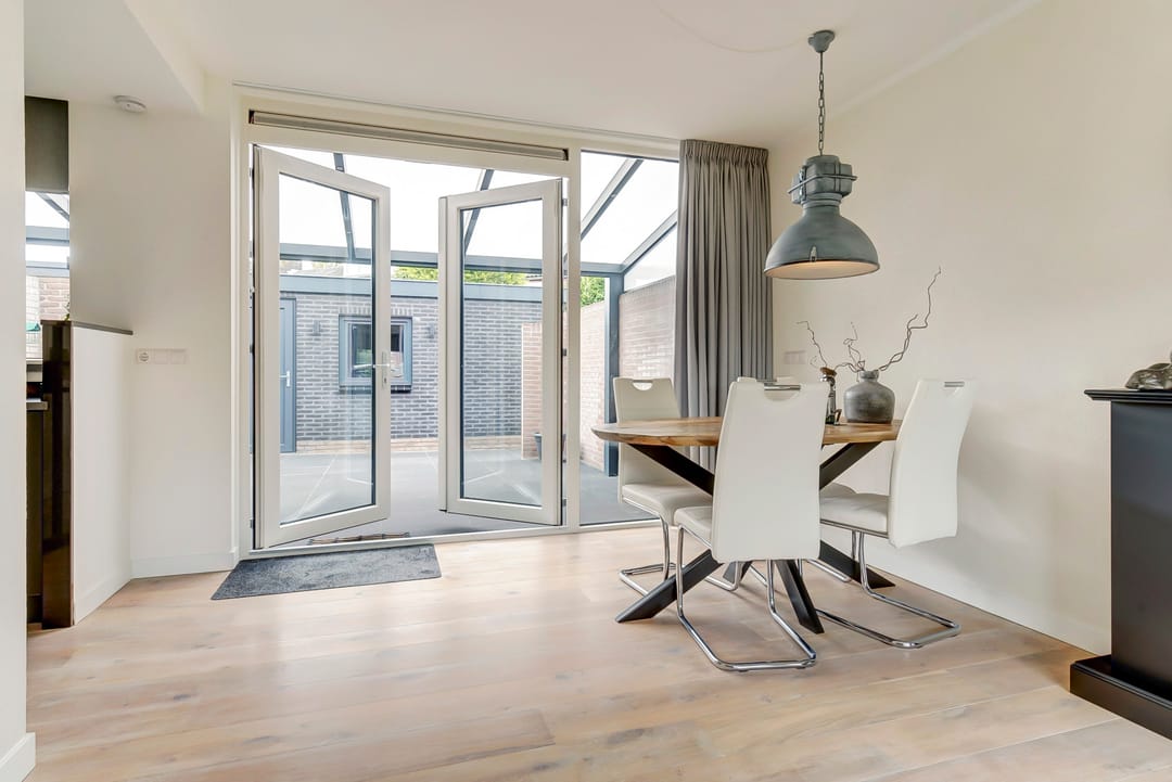 Foto 7 van Mezenlaan 110