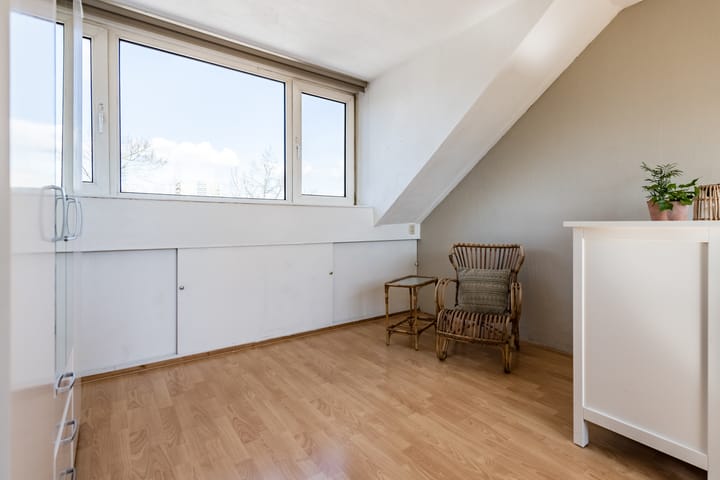 Foto 39 van De Vriendschap 25