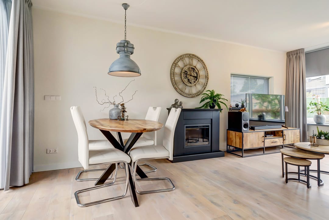 Foto 8 van Mezenlaan 110