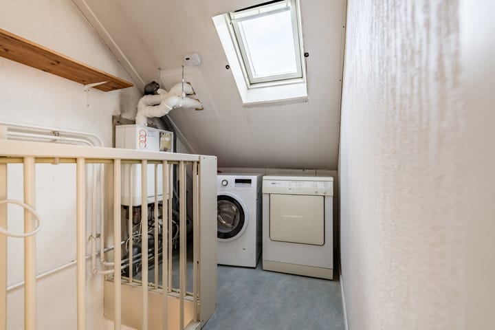 Foto 40 van De Vriendschap 25