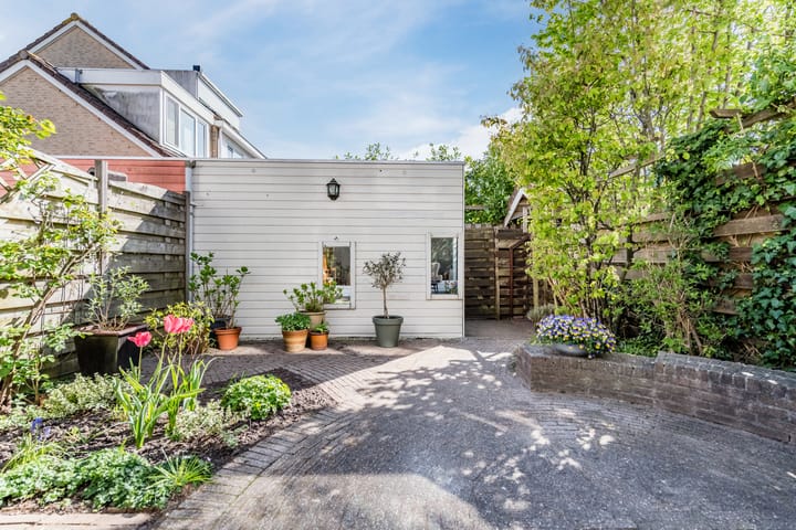 Foto 41 van De Vriendschap 25