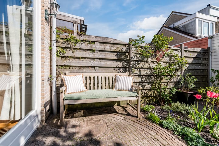 Foto 42 van De Vriendschap 25