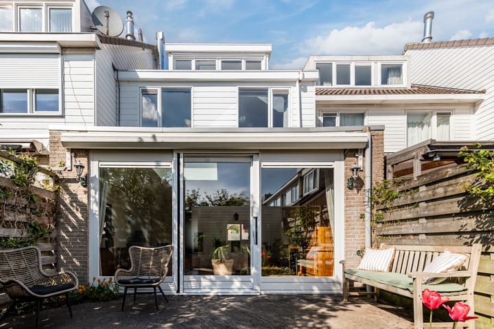 Foto 43 van De Vriendschap 25