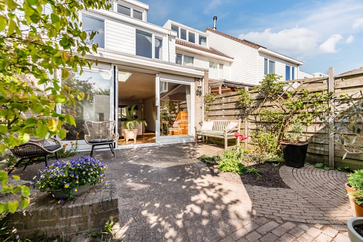 Foto 44 van De Vriendschap 25