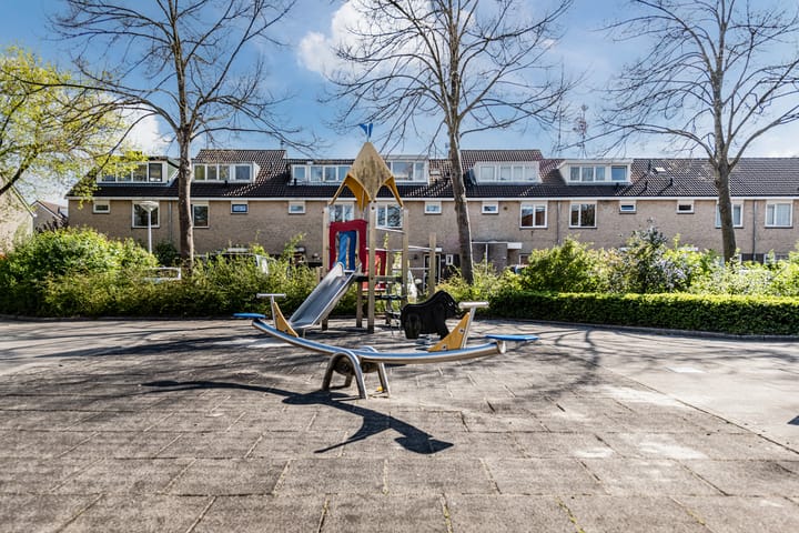 Foto 45 van De Vriendschap 25