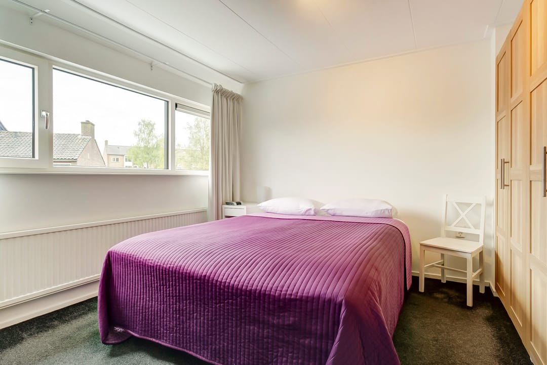 Foto 13 van Mezenlaan 110