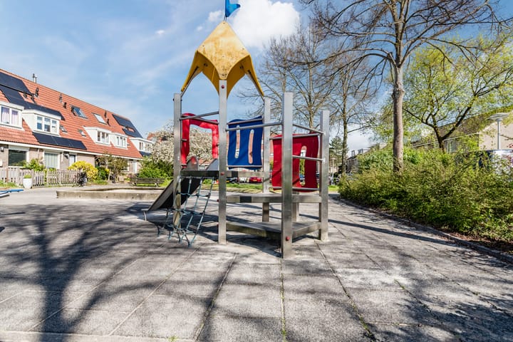 Foto 46 van De Vriendschap 25