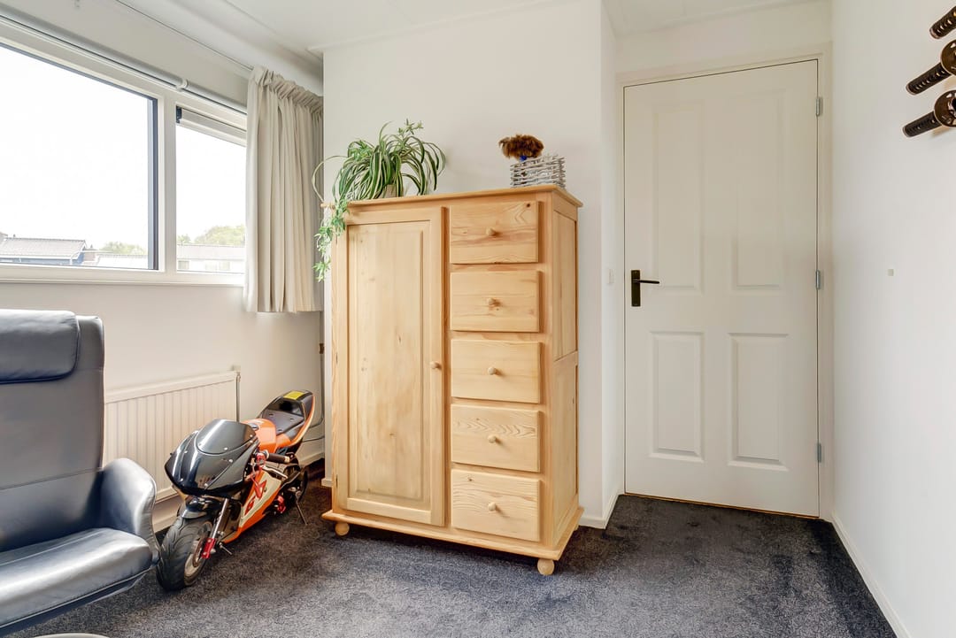 Foto 16 van Mezenlaan 110