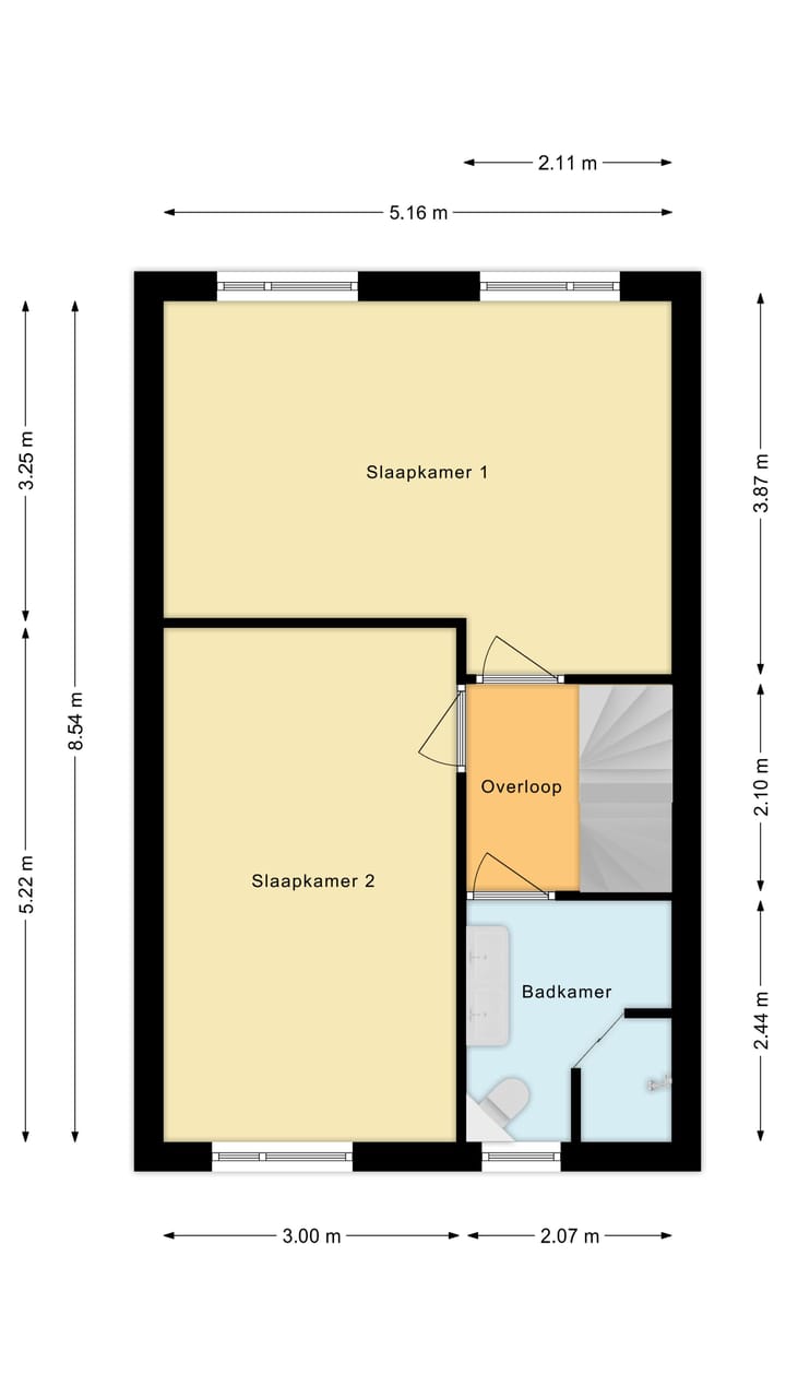 Foto 49 van De Vriendschap 25