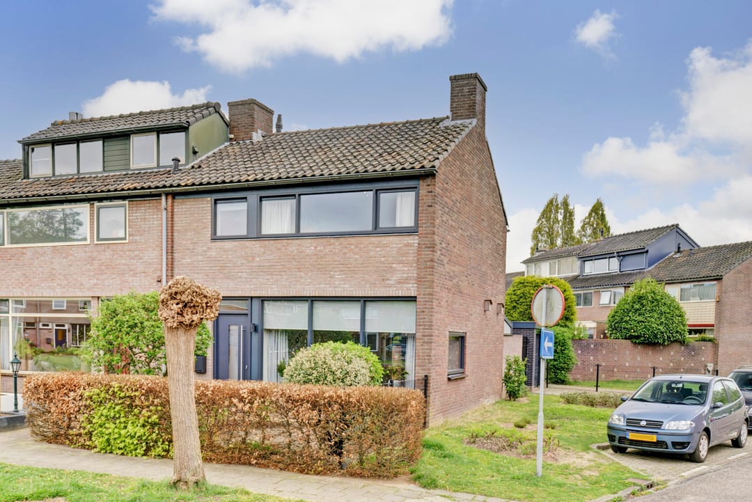 Foto 22 van Mezenlaan 110