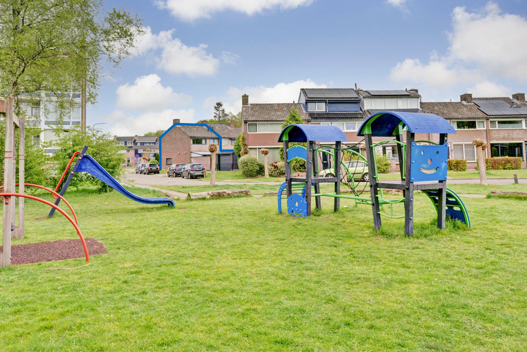 Foto 24 van Mezenlaan 110