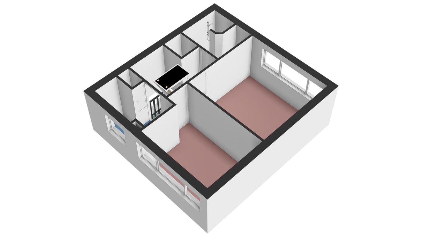 Foto 25 van Mezenlaan 110