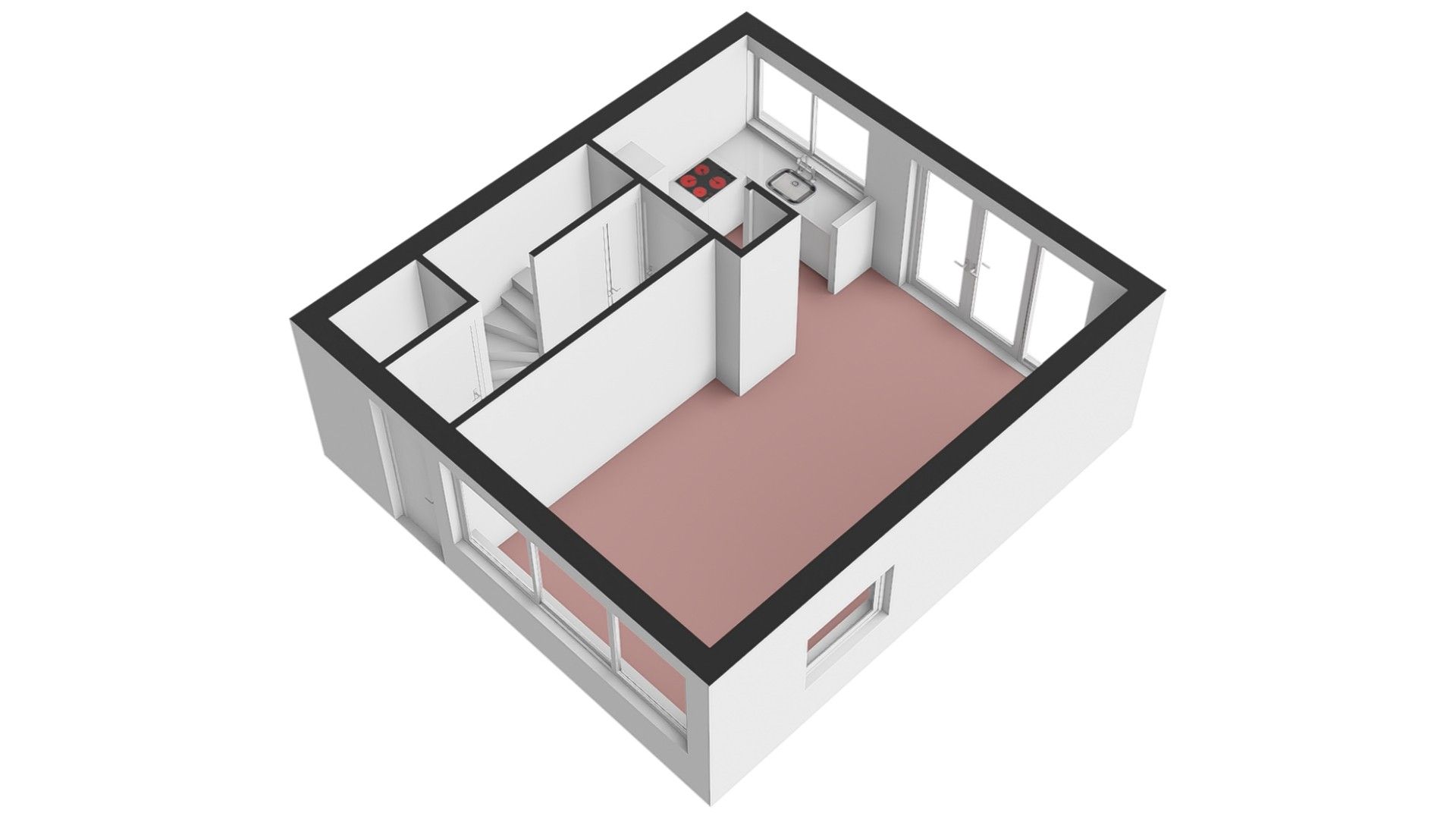 Foto 27 van Mezenlaan 110