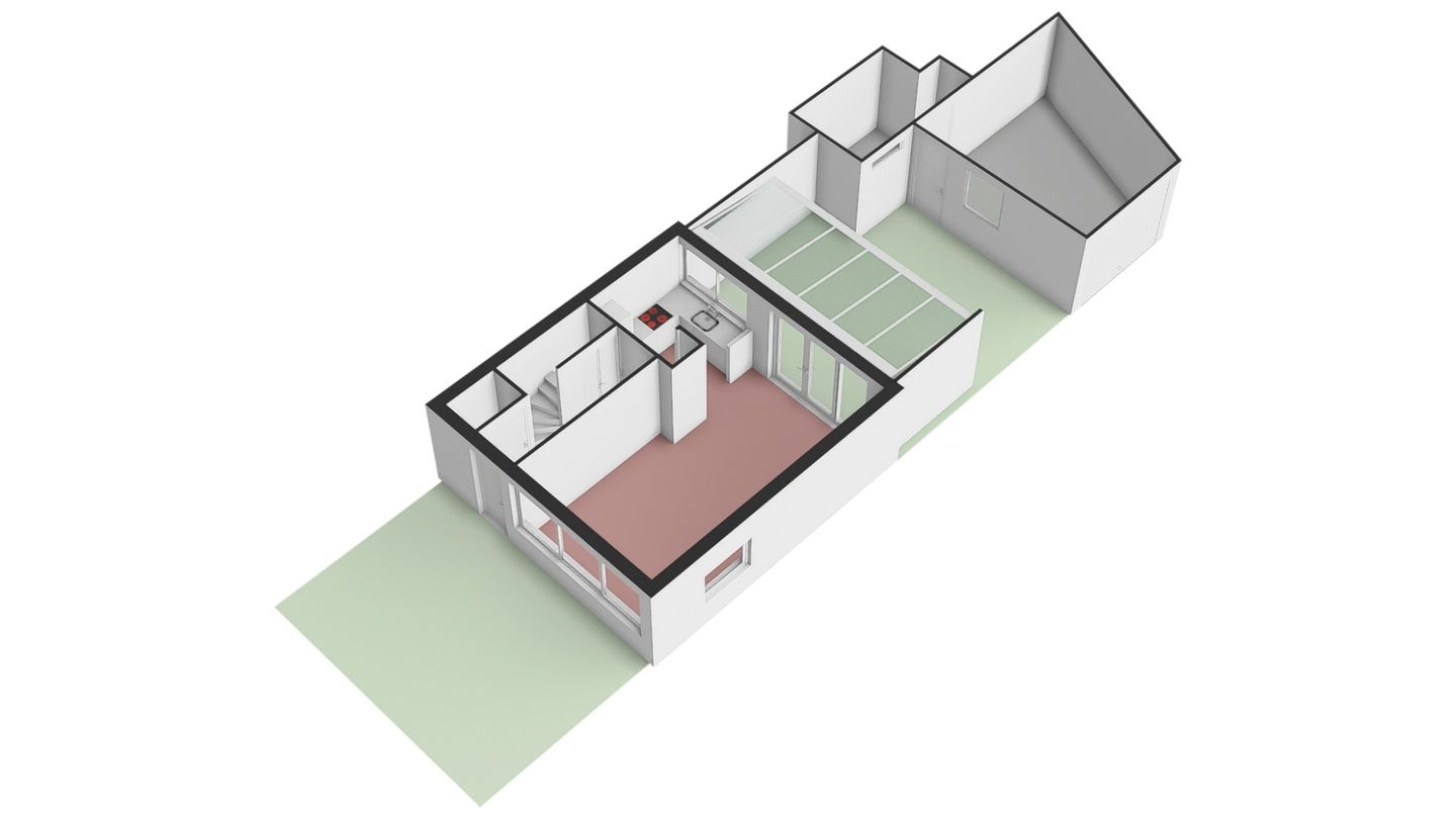 Foto 29 van Mezenlaan 110