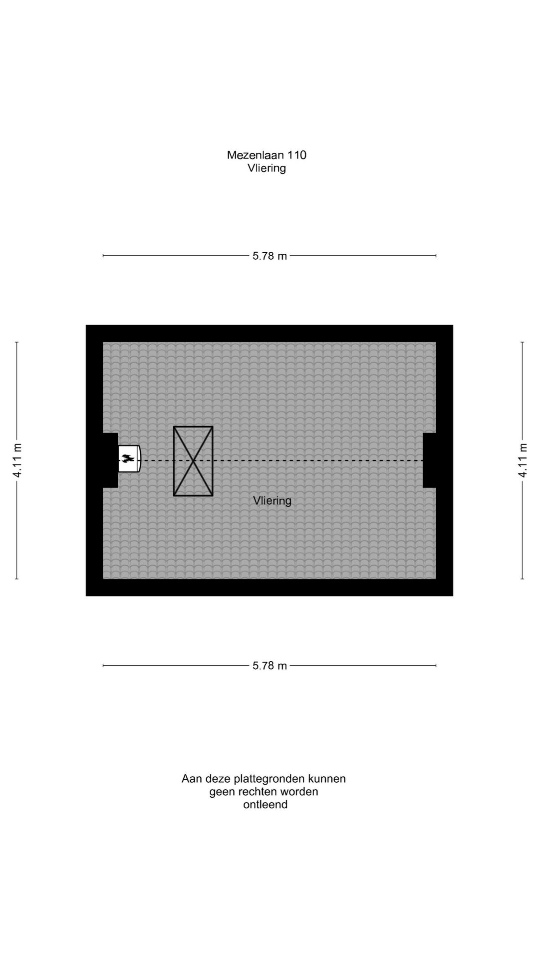 Foto 32 van Mezenlaan 110