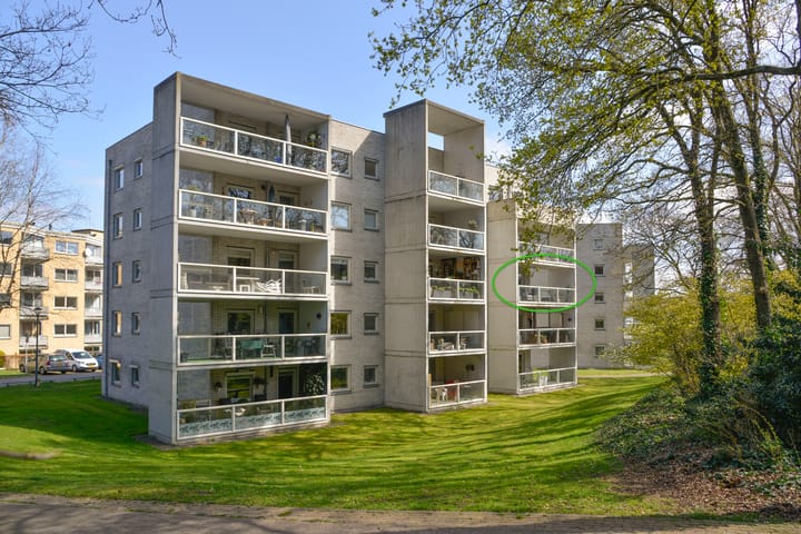 Foto 1 van Mondriaanstraat 112