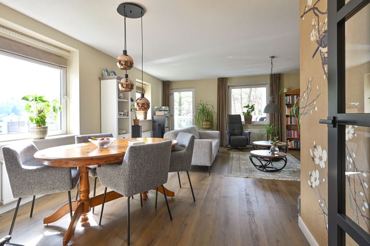 Foto 2 van Mondriaanstraat 112