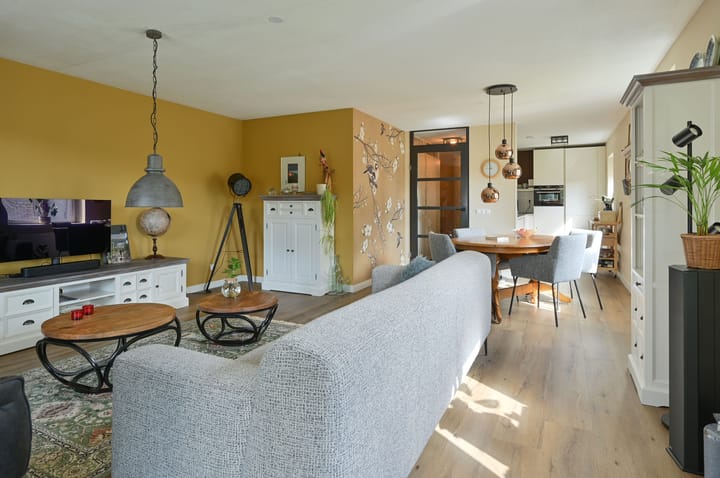 Foto 4 van Mondriaanstraat 112