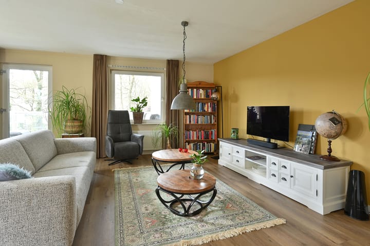 Foto 5 van Mondriaanstraat 112