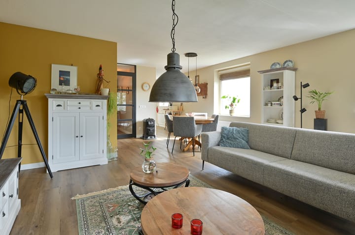 Foto 6 van Mondriaanstraat 112