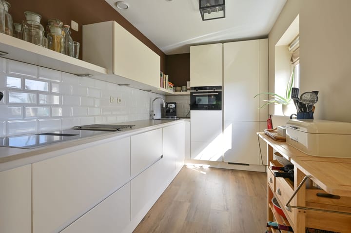 Foto 7 van Mondriaanstraat 112