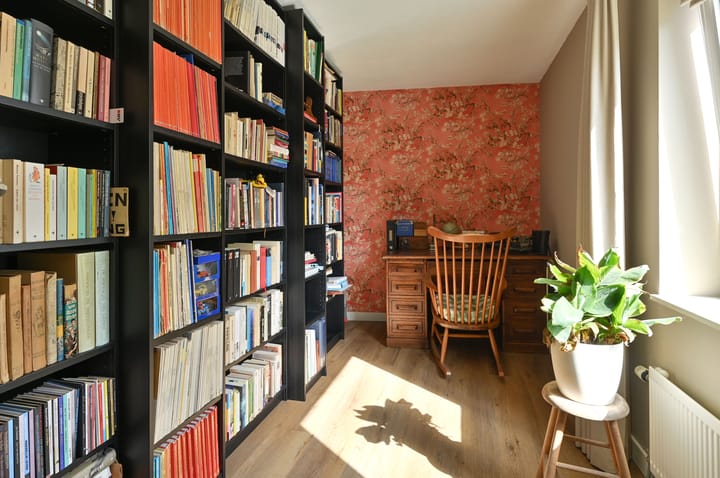 Foto 11 van Mondriaanstraat 112