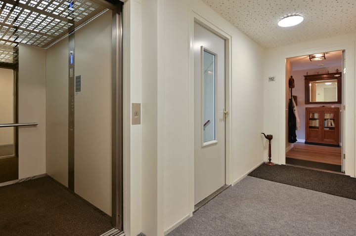 Foto 14 van Mondriaanstraat 112