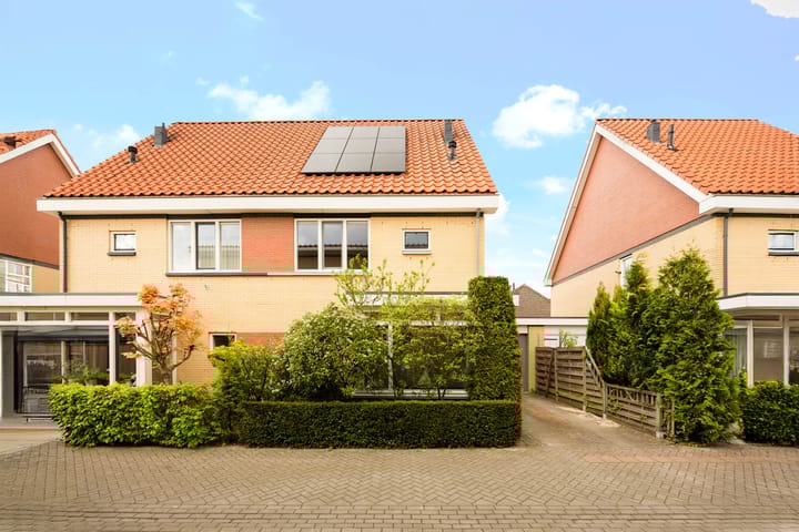 Photo 4 of Jasmijnplein 19