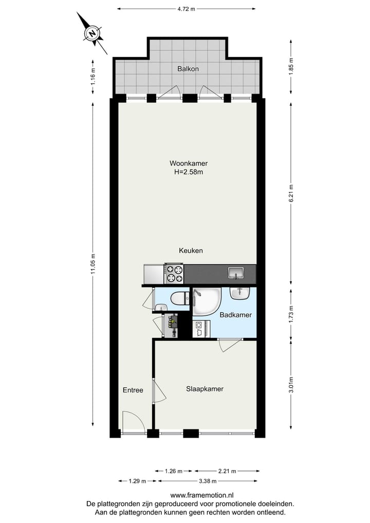 Foto 27 van Stroveer 200