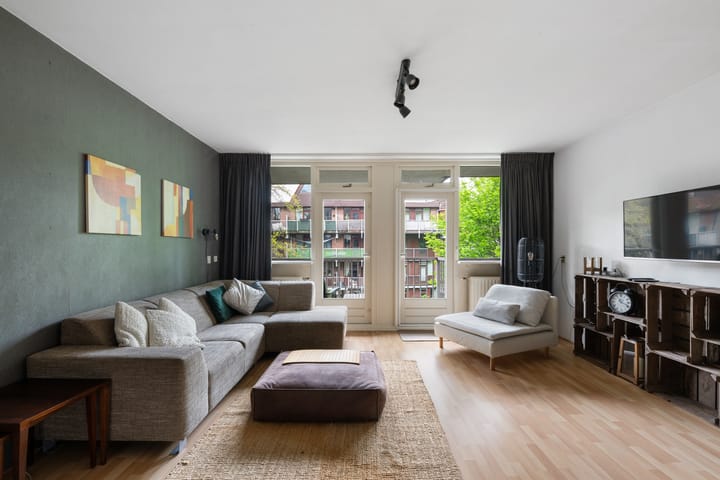 Foto 2 van Stroveer 200