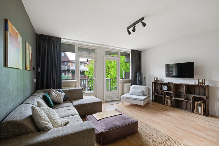 Foto 3 van Stroveer 200