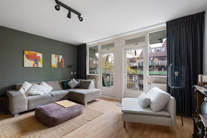 Foto 5 van Stroveer 200