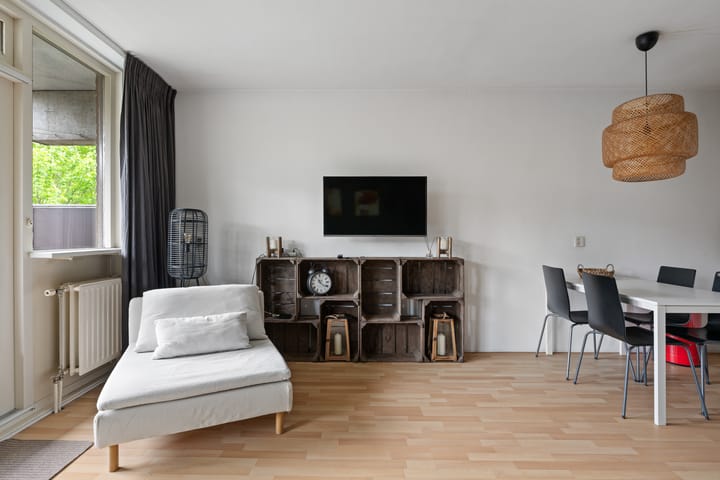 Foto 7 van Stroveer 200