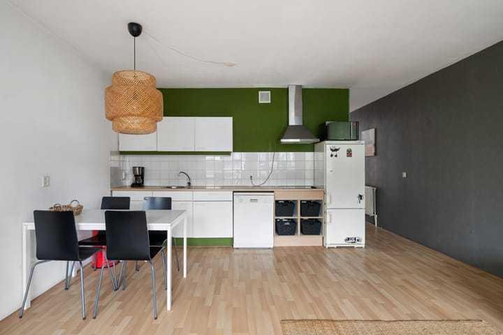 Foto 8 van Stroveer 200