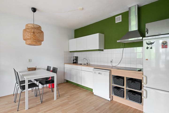 Foto 9 van Stroveer 200