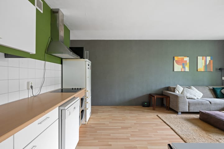 Foto 10 van Stroveer 200