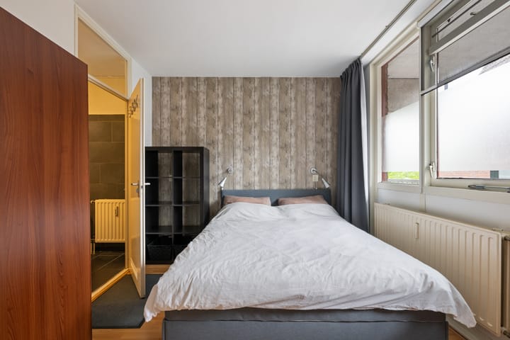 Foto 12 van Stroveer 200